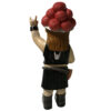 Rockzwerg 501 Blackforest Edition