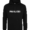 PAULIZEI Hoodie, schwarz