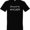 Kinder-T-Shirt-Oma-ist-in-wacken