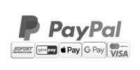 Sicher bezahlen mit PayPal