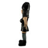 Rockzwerg Gartenzwerg Modell Lillyv Rockzwerg Gartenzwerg Modell Lilly