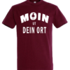 T-SHIRT_MOIN_ut-vun_ORT/Insel T-SHIRT_MOIN_ut-vun_ORT/Insel