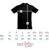 SCHATTENHASE T-Shirt, schwarz – Bild 2
