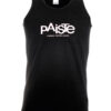 Tank-Top-Classic Tank Top Paiste Cymbals and Gongs