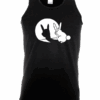 Tank-Top-SCHATTENHASE Tank-Top-SCHATTENHASE