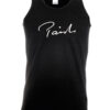 Tank Top Paiste Line