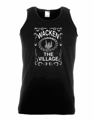 Tank-Top-Wacken-the-village