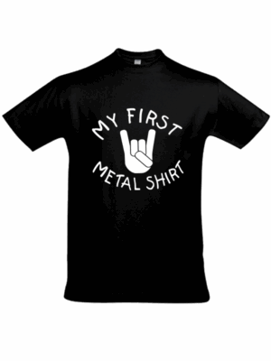 Kinder-T-Shirt-My-First-Wacken-Shirt